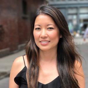 Meet your Posher, Margaret